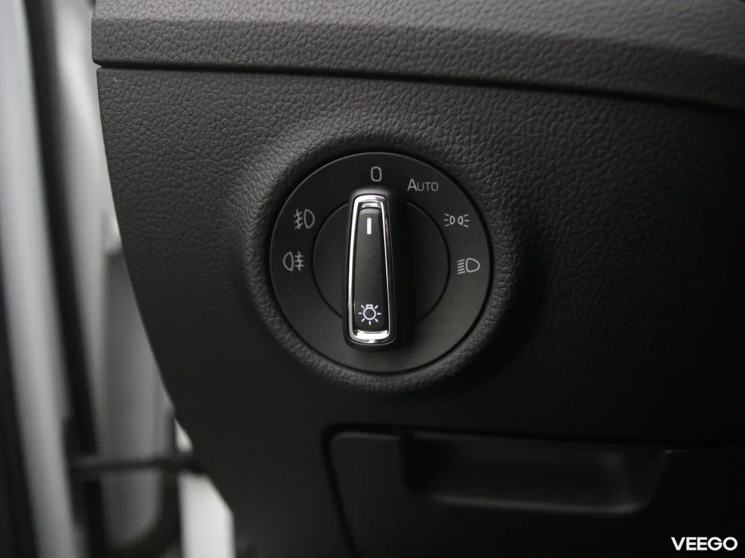 Skoda Superb 2 110kW