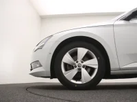 Skoda Superb 2 110kW thumbnail