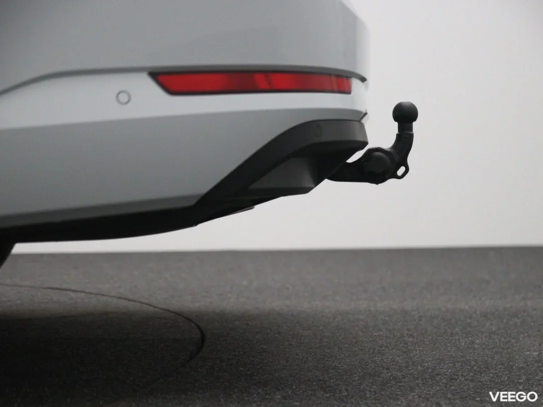 Skoda Superb 2 110kW