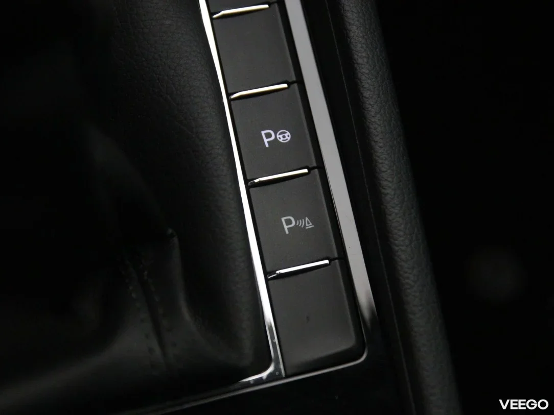 Skoda Superb 2 110kW