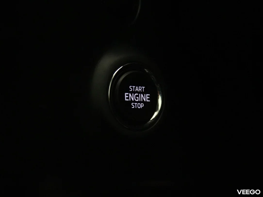 Skoda Superb 2 110kW