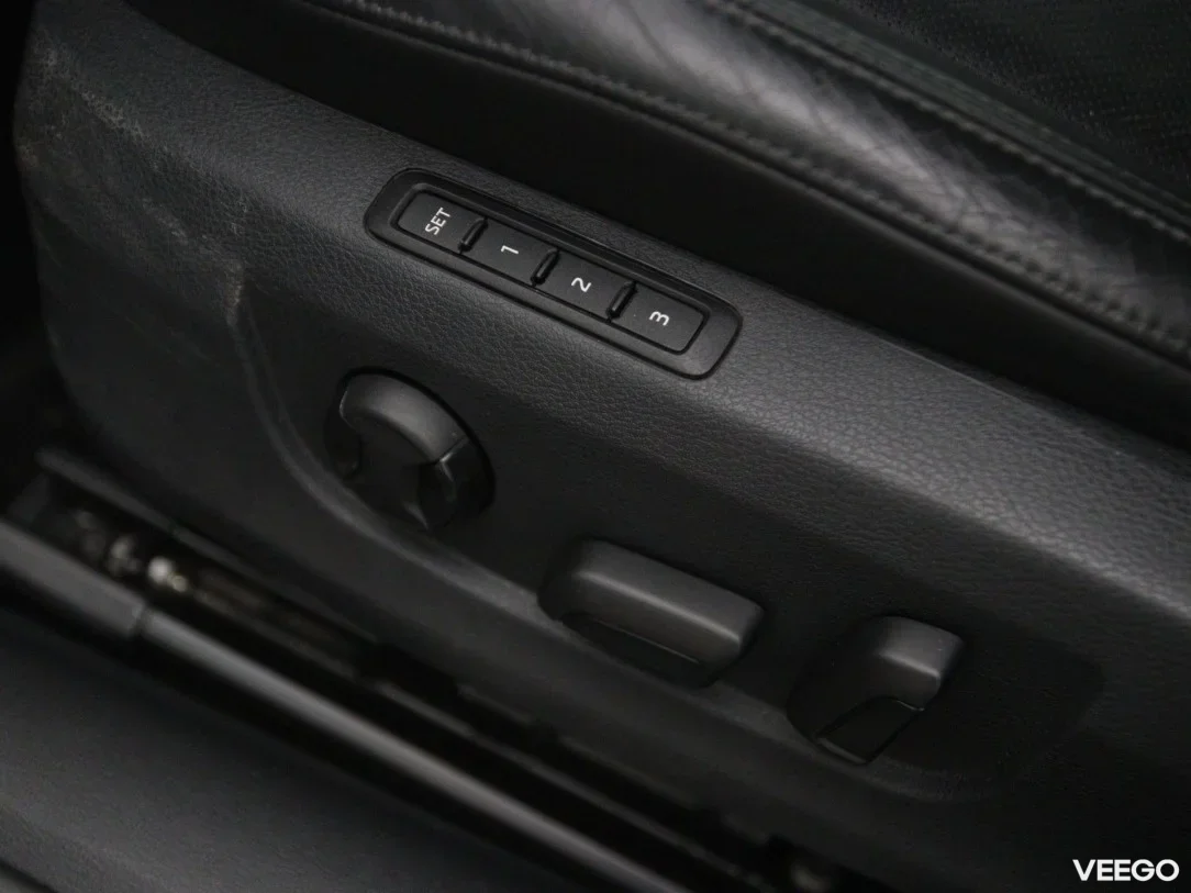 Skoda Superb 2 110kW