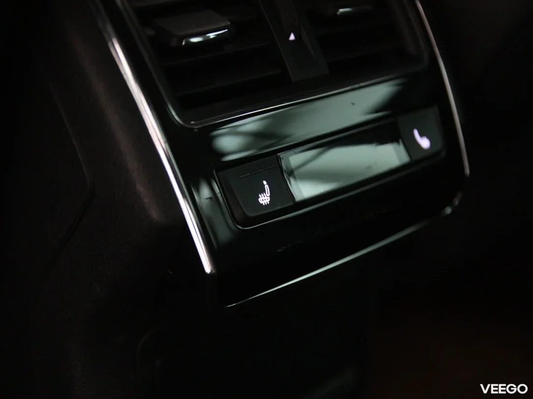 Skoda Superb 2 110kW