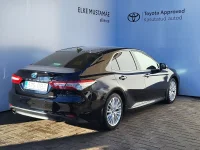Toyota Camry 131kW thumbnail