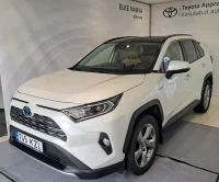 Toyota RAV4 131kW thumbnail