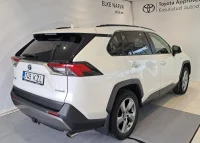 Toyota RAV4 131kW thumbnail