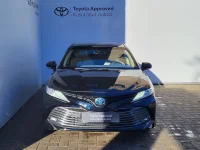 Toyota Camry 131kW thumbnail