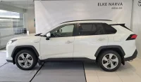 Toyota RAV4 131kW thumbnail