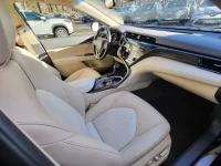 Toyota Camry 131kW thumbnail