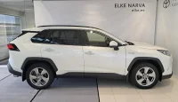 Toyota RAV4 131kW thumbnail
