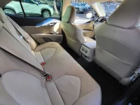 Toyota Camry 131kW thumbnail