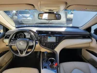 Toyota Camry 131kW thumbnail