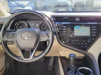 Toyota Camry 131kW thumbnail