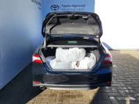 Toyota Camry 131kW thumbnail