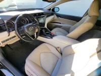 Toyota Camry 131kW thumbnail