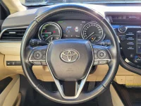 Toyota Camry 131kW thumbnail