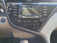 Toyota Camry 131kW thumbnail