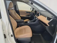 Toyota RAV4 131kW thumbnail