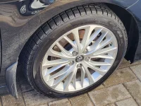 Toyota Camry 131kW thumbnail