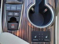 Toyota Camry 131kW thumbnail