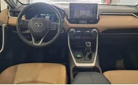 Toyota RAV4 131kW thumbnail