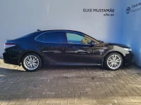 Toyota Camry 131kW thumbnail