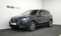 BMW X5 155kW thumbnail