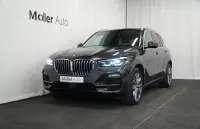 BMW X5 155kW thumbnail