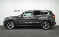 BMW X5 155kW thumbnail