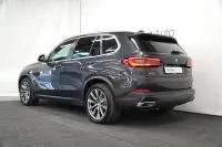 BMW X5 155kW thumbnail