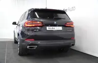 BMW X5 155kW thumbnail