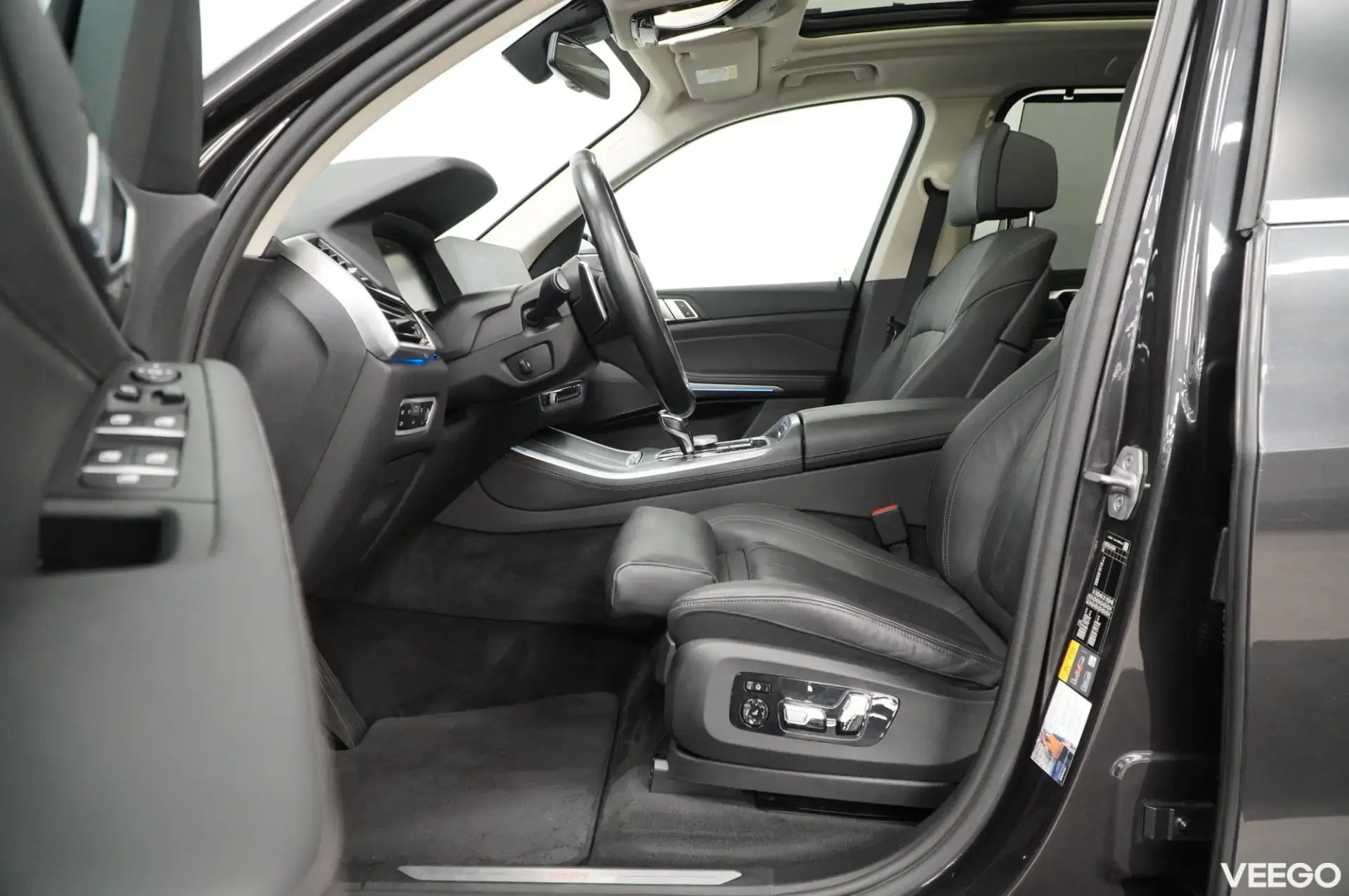 BMW X5 155kW