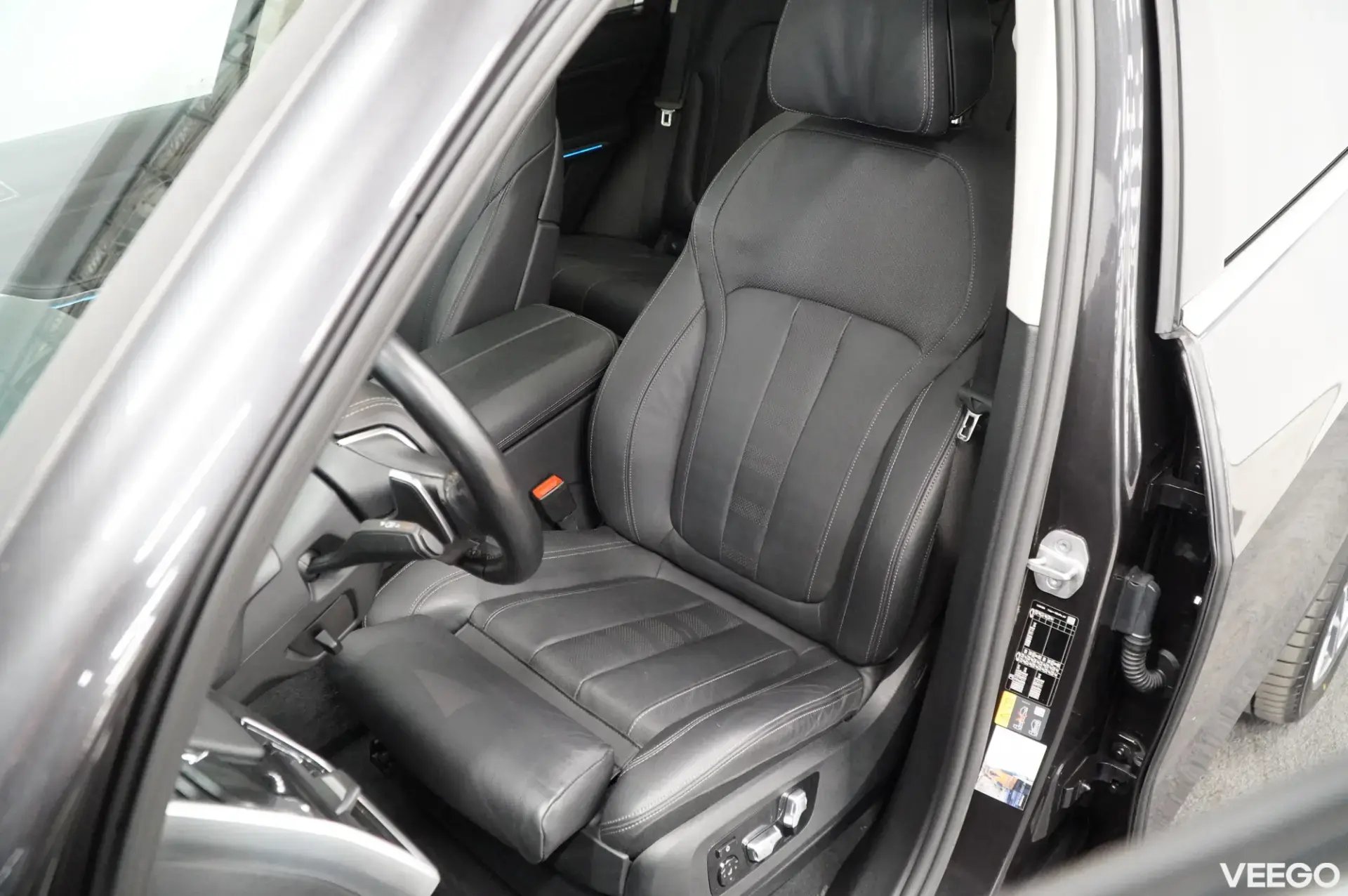 BMW X5 155kW