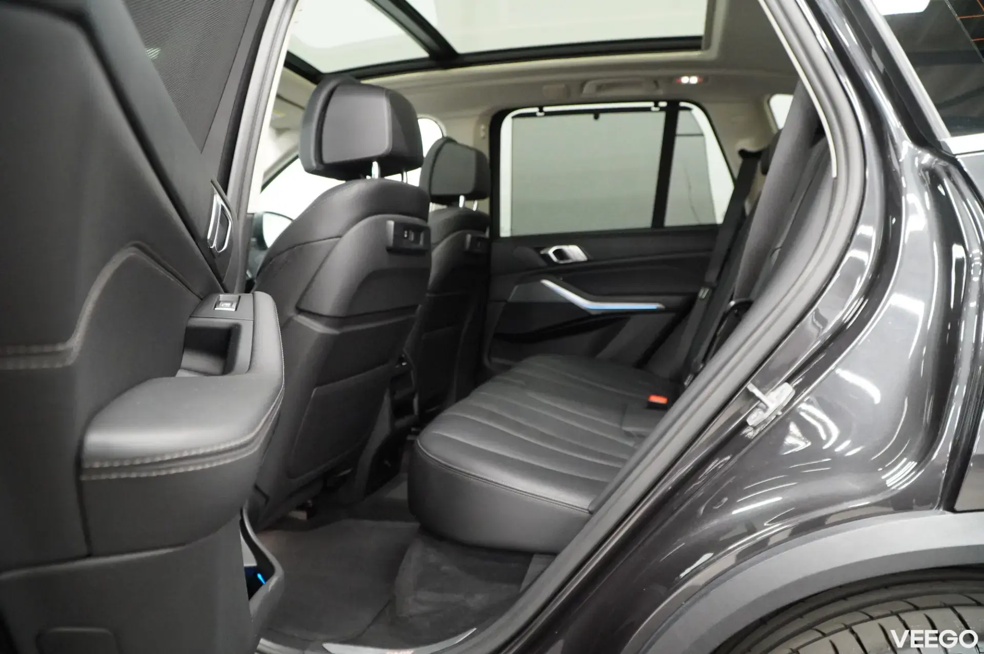 BMW X5 155kW
