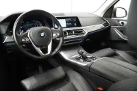 BMW X5 155kW thumbnail