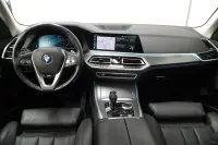 BMW X5 155kW thumbnail