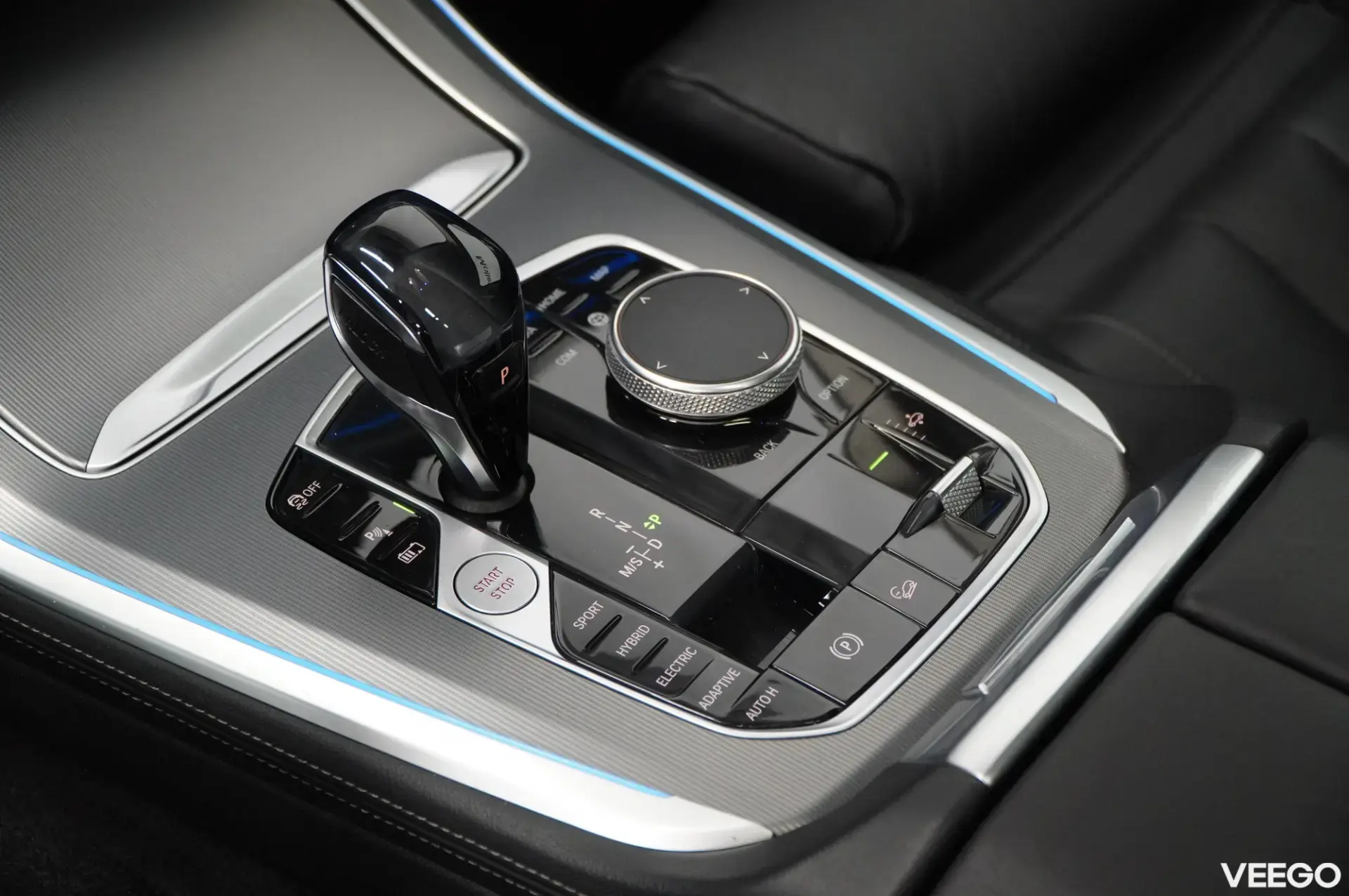BMW X5 155kW