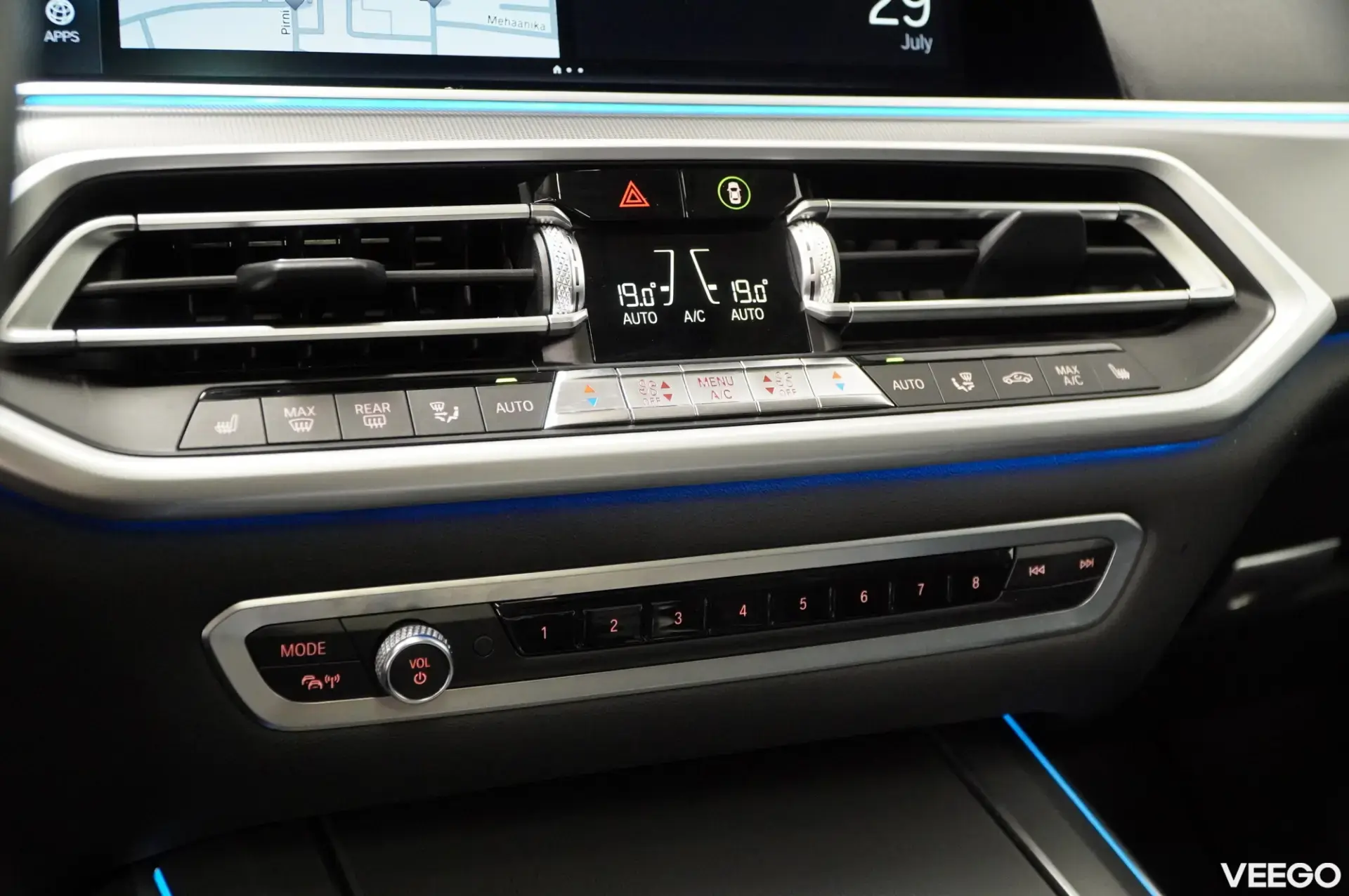 BMW X5 155kW