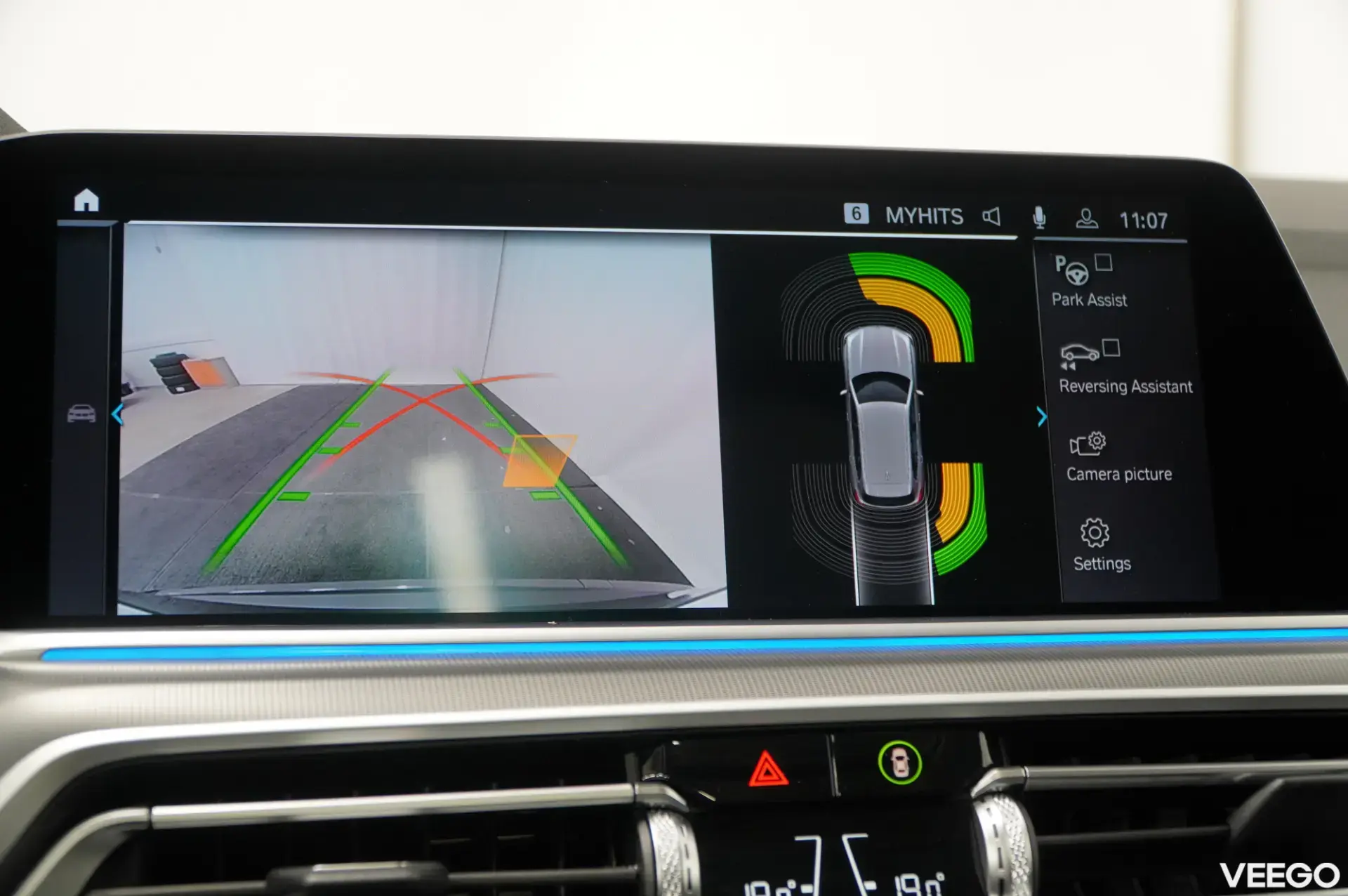 BMW X5 155kW