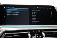 BMW X5 155kW thumbnail