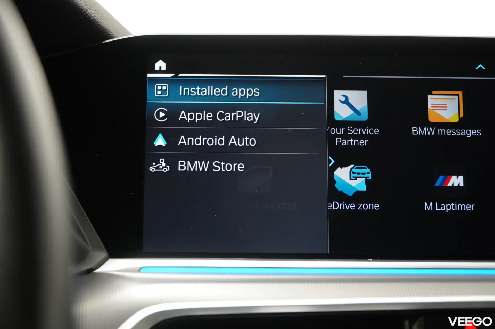 BMW X5 155kW