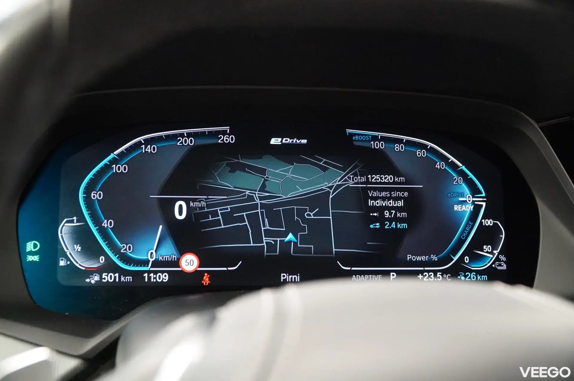 BMW X5 155kW