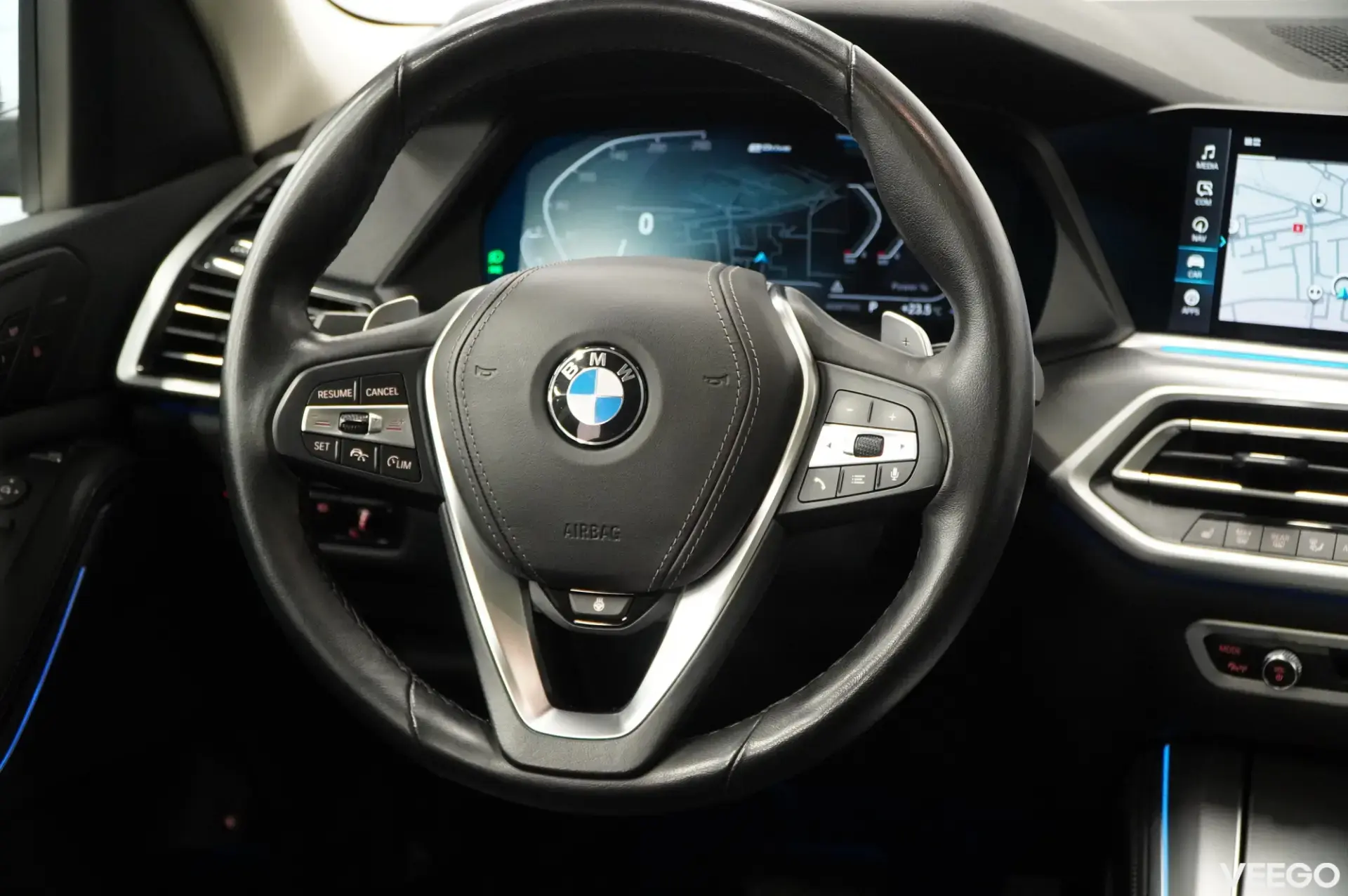 BMW X5 155kW