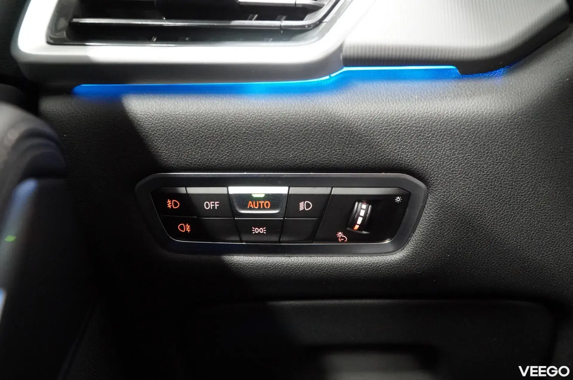 BMW X5 155kW