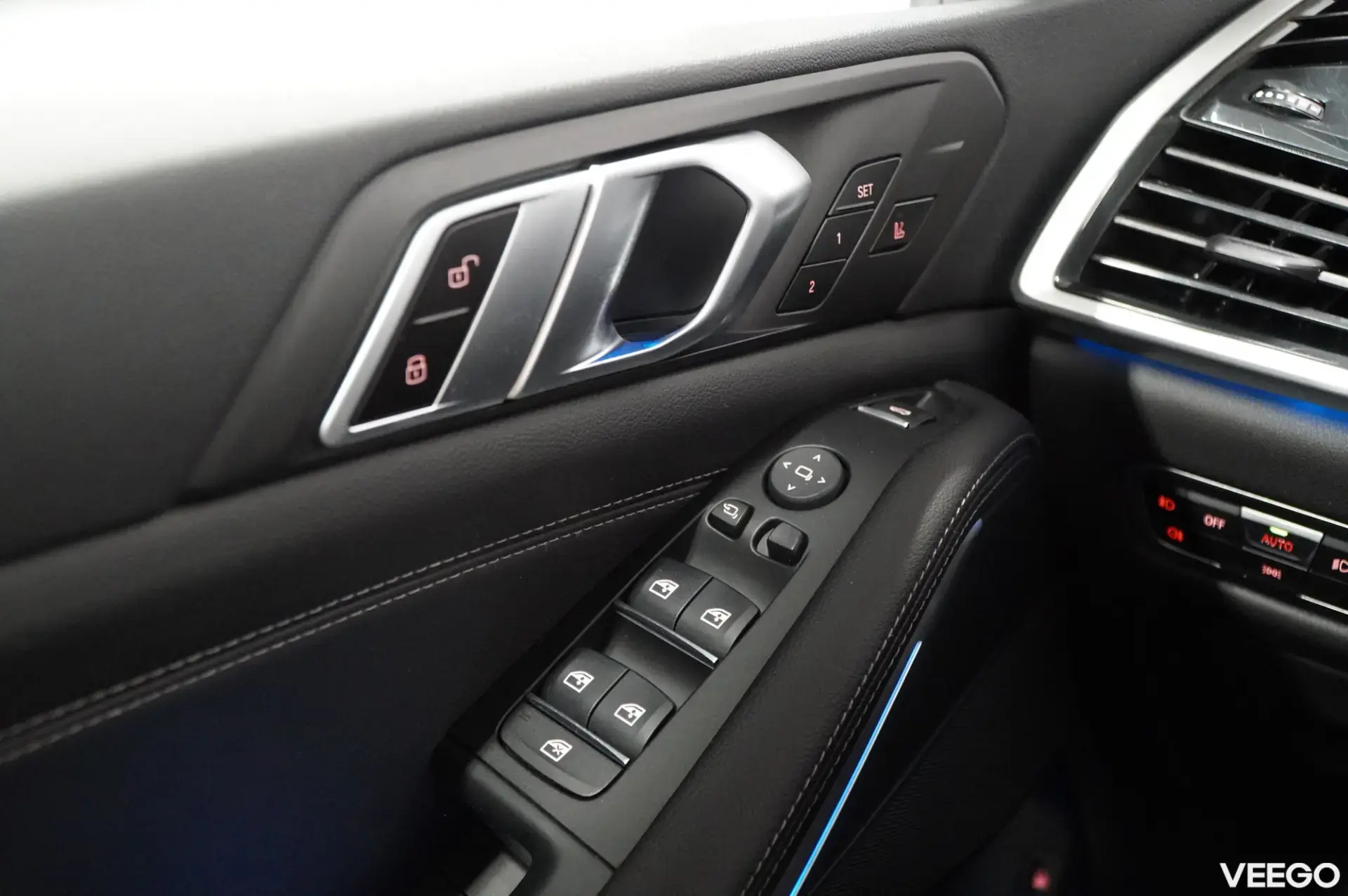 BMW X5 155kW