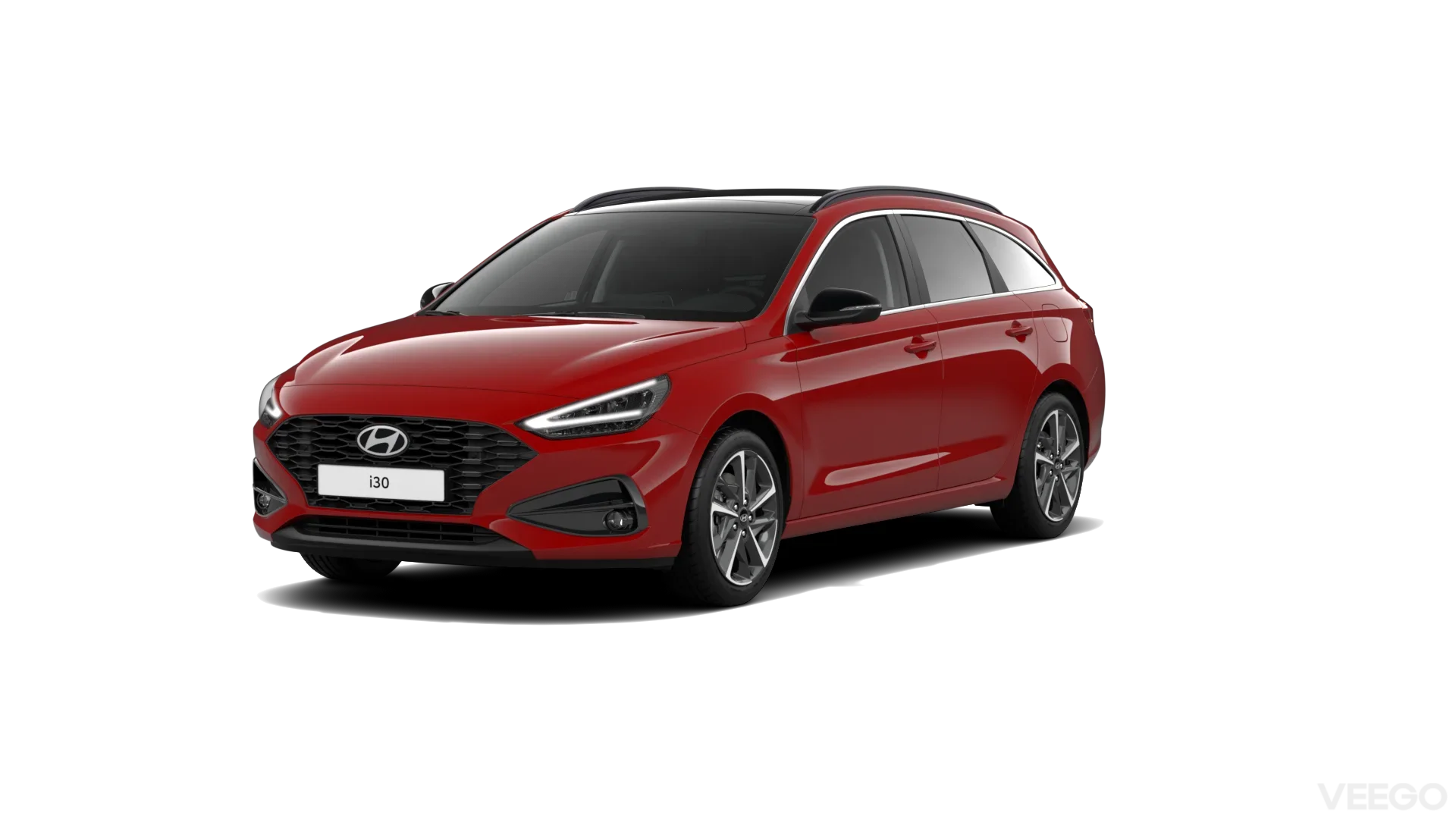 Hyundai i30 1 74kW