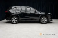 Toyota RAV4 Plug-in Hybrid E-CVT X EDITION Kamera MOMS 225kW thumbnail