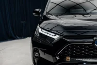 Toyota RAV4 Plug-in Hybrid E-CVT X EDITION Kamera MOMS 225kW thumbnail