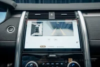 Land Rover Discovery D250 MHEV R-Dynamic 249hk Panorama 360 183kW thumbnail