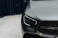 Mercedes-Benz GLC200 300 e Coupé 4MATIC AMG Line Taklucka Night 235kW thumbnail